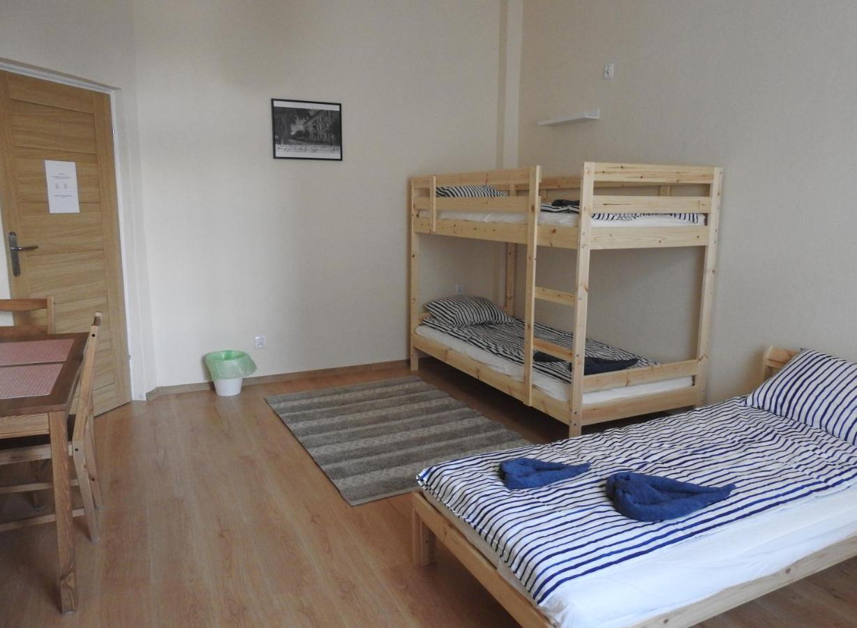 Mewa 320 Apartamento Giżycko Exterior foto