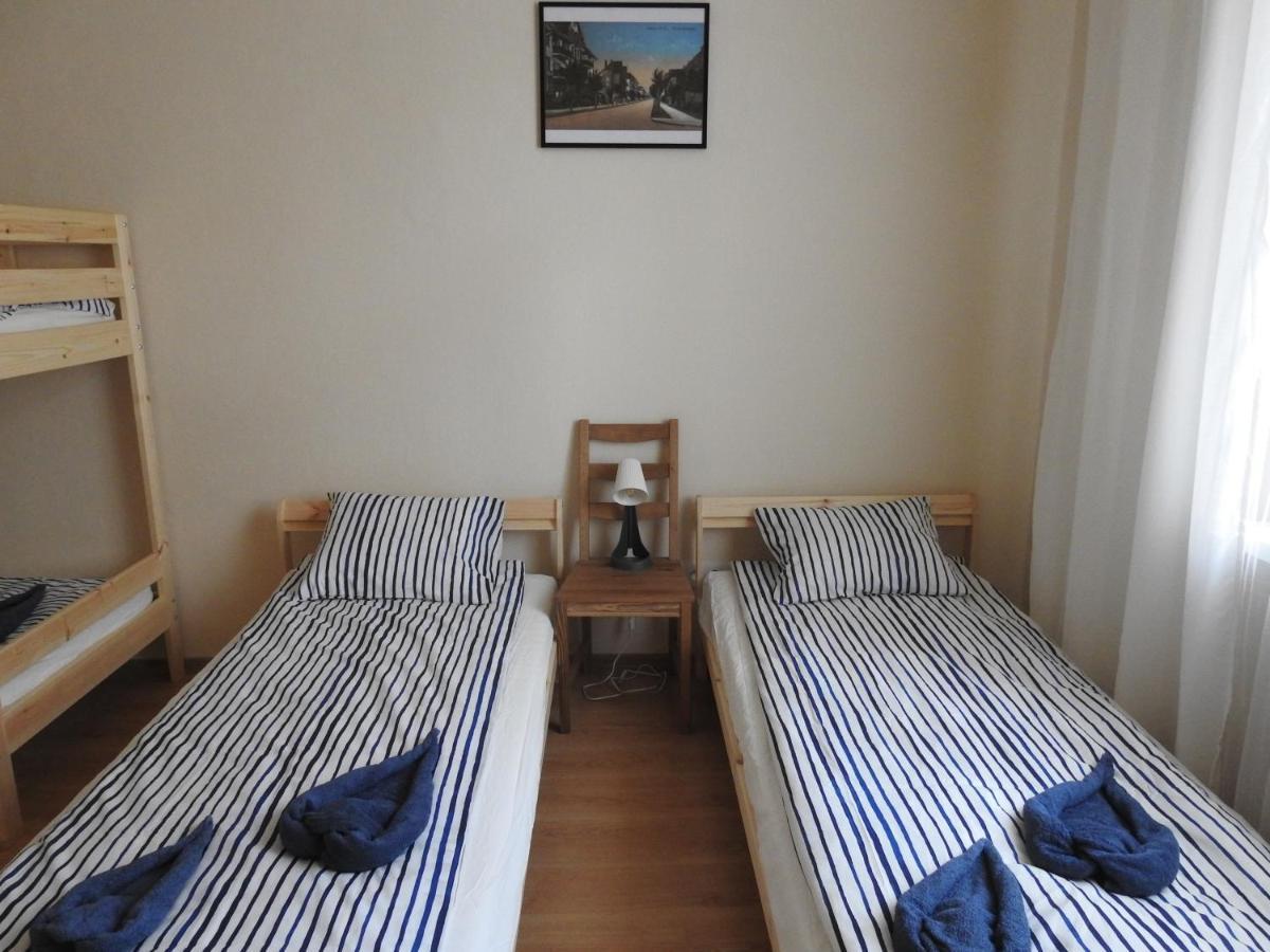 Mewa 320 Apartamento Giżycko Exterior foto