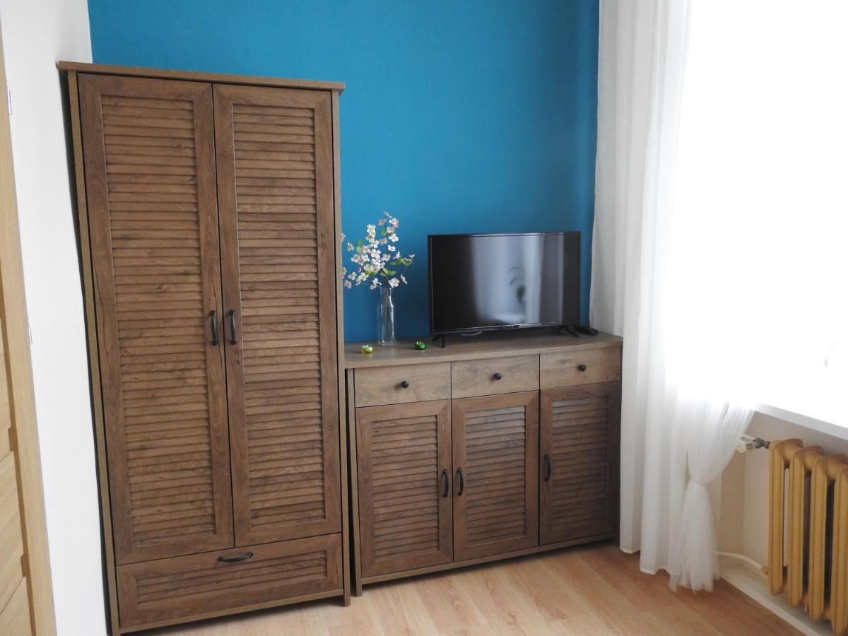Mewa 320 Apartamento Giżycko Exterior foto