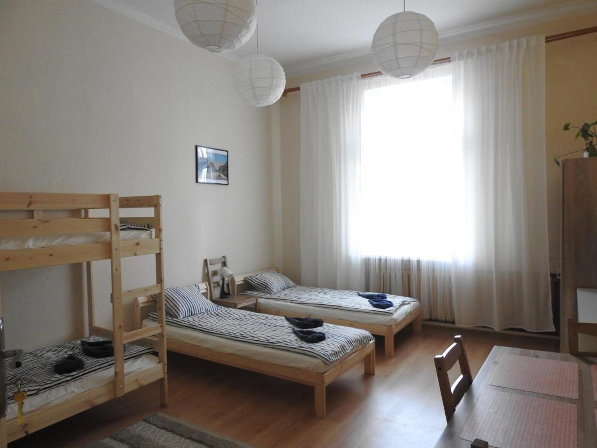 Mewa 320 Apartamento Giżycko Exterior foto