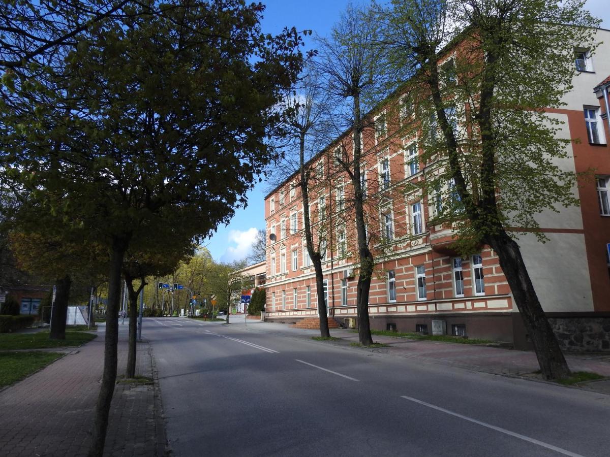 Mewa 320 Apartamento Giżycko Exterior foto