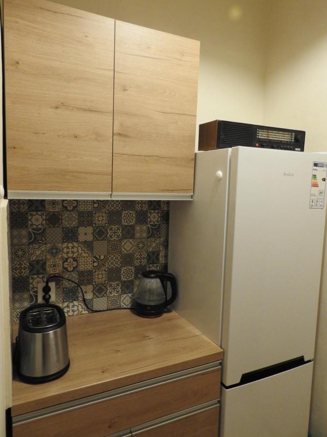 Mewa 320 Apartamento Giżycko Exterior foto